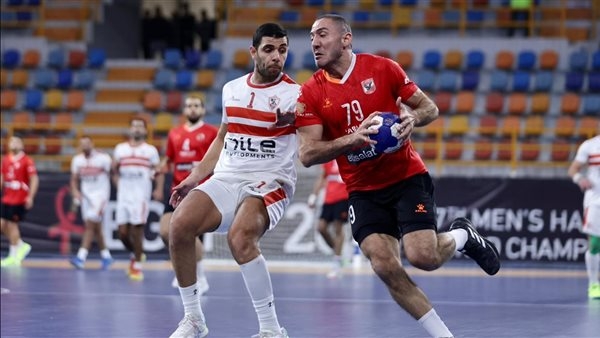 صراع جديد بين يد الأهلي والزمالك الليلة على لقب أفريقيا.. موعد النهائي المرتقب والقنوات الناقلة.. وتاريخ المواجهات المباشرة بين القطبين