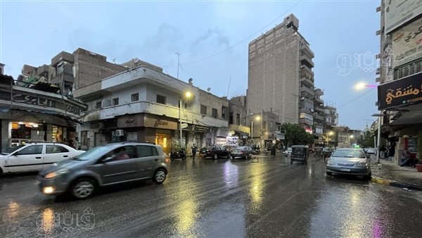 حالة الطقس اليوم الأحد، أمطار خفيفة على هذه المناطق