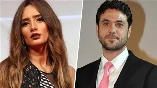 غدا، نظر دعوى الفنانة زينة ضد أحمد عز لزيادة نفقة توأمها لـ 80 ألف جنيه