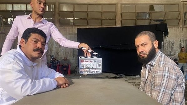 تفاصيل وموعد عرض حلقات مسلسل «بطن الحوت» على MBC MASR