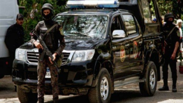 فريق بحث لكشف غموض وفاة مقاول في كرداسة
