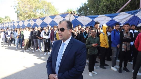مجلس جنوب الوادي يقرر تغيير اسم الجامعة إلى قنا