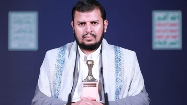 زعيم الحوثيين: الاحتلال فشل في وقف العمليات اليمنية