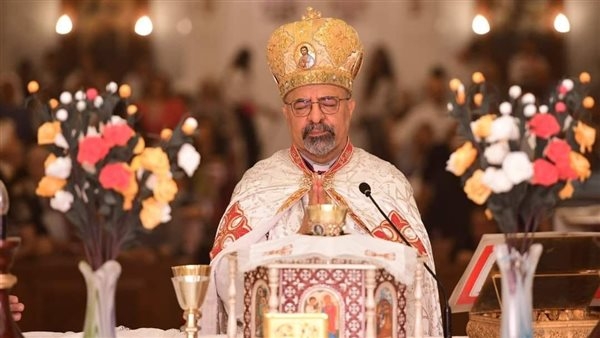 بطريرك الكاثوليك: نصلي أن يوفّق البابا لاون الرابع عشر لما فيه خير الكنيسة والبشرية