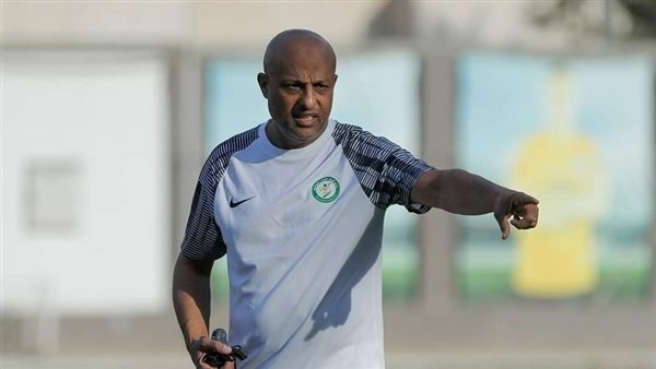 طارق مصطفى يحذر لاعبي البنك من صراع صدارة الدوري قبل مواجهة الأهلي