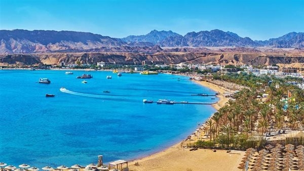 إيرادات السياحة ترتفع بنسبة 23% وتقترب من 18 مليار دولار
