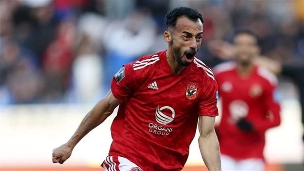 الزمالك يكشف الموقف النهائي لـ أحمد عبد القادر