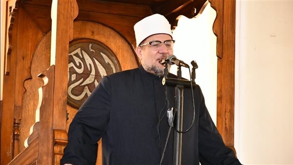 ما أهم أعمال البر يوم العيد؟ وزير الأوقاف السابق يجيب