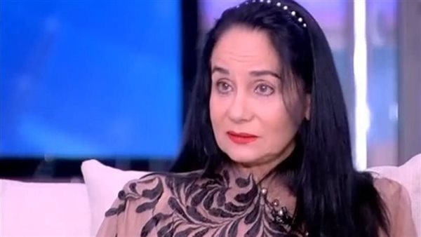 سحر رامي تكشف عن موقف محرج لها مع عادل إمام