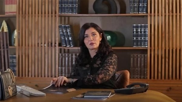تعرف على شخصية غادة عادل في مسلسل وتر حساس 2