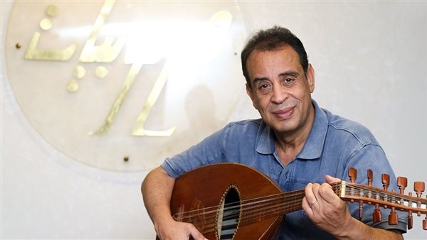 موعد ومكان عزاء نجل الموسيقار صلاح الشرنوبي