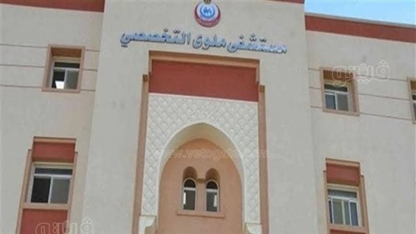 إصابة 6 أشخاص من أسرة واحدة إثر انقلاب سيارة في المنيا