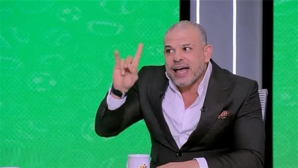 بشير التابعي: الفلوس في الزمالك زي الرز وممدوح عباس يستطيع شراء فريق برشلونة بأكمله