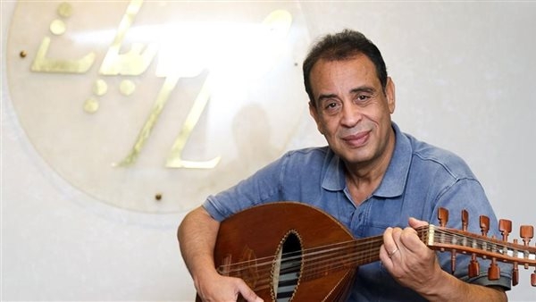 تعرف على موعد ومكان جنازة نجل الموسيقار صلاح الشرنوبي