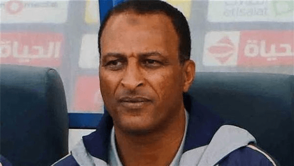 الموت يفجع أسامة عرابي نجم الأهلي السابق