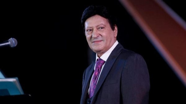 محمد الحلو يخضع لعملية تركيب دعامات بالقلب