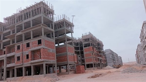 المستندات المطلوبة للحصول على ترخيص بناء بالمدن الجديدة