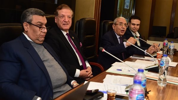 خطة النواب تناقش اليوم الموازنة الجديدة لعدد من القطاعات الصحية