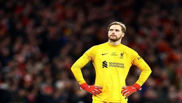 ليفربول يعلن رسميا عن رحيل لاعب جديد