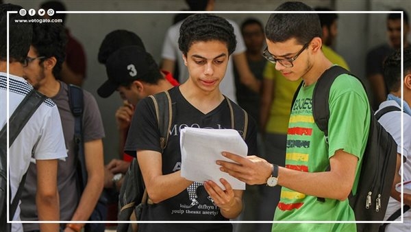الأحد المقبل، بدء تلقي تظلمات الشهادة الإعدادية بكفر الشيخ