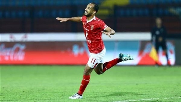 وليد سليمان: هختار اسم أبو تريكة لحفره على جدران ستاد الأهلي لأنه شخصية عظيمة