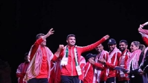 منتخب الأردن ينطلق إلى العالمية.. محمود الجوهري بدأ رحلة التطوير.. «التوأم» استكمل المسيرة.. والسلامي يقود النشامى إلى المونديال