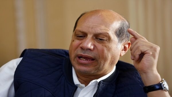 علاء نبيل: مجلس الجبلاية يعتزم إعداد منتخب الشباب بشكل قوي لكأس العالم