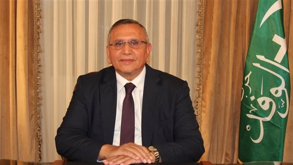 رئيس الوفد: قانون الفتوى جاء في وقته وننتظر تعديلا لإضافة حقوق المسيحيين