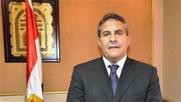 حزب الجبهة الوطنية يعلن تشكيل أمانة الرياضة برئاسة طاهر أبوزيد