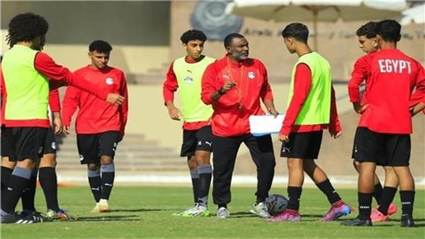 بعد التأهل لمونديال قطر، تاريخ منتخب مصر في كأس العالم للناشئين