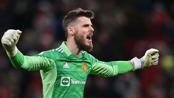 فيورنتينا الإيطالي يجدد تعاقده مع ديفيد دي خيا