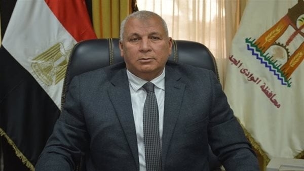 الزملوط: الوادي الجديد الأولى على الجمهورية في نسب تغطية المواطنين بالخدمات الصحية