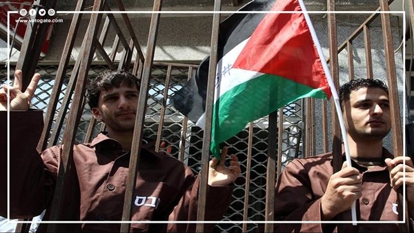 تقديم لوائح اتهام بحق 5 جنود إسرائيليين بسبب التنكيل بأسير فلسطيني