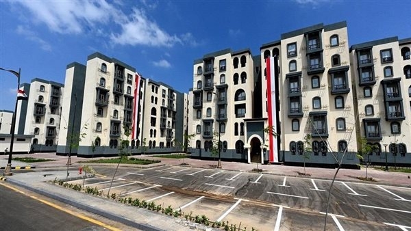 الوقت ينفد، آخر موعد لاستكمال مقدم الحجز لشقق الإسكان المتميز