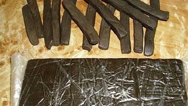 ضبط 470 متهما بحوزتهم 393 كيلو حشيش وبانجو بالمحافظات