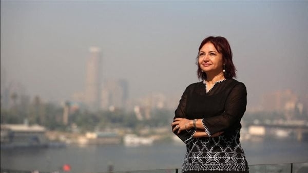 هالة خليل تعلن انتهاءها من كتابة 'سواقة ستات'