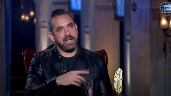 يومان تفصل أمير كرارة عن الانتهاء من تصوير ظروف غامضة