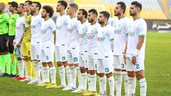 بفرمان بوجلبان، تعرف علي غيابات المصري أمام الزمالك