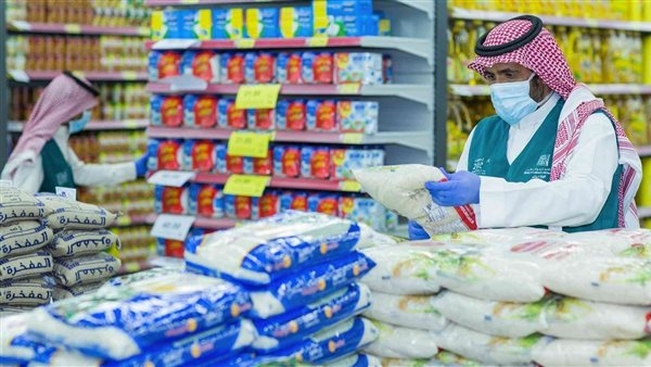 استقرار معدل التضخم في السعودية رغم ضغوط أسعار الغذاء