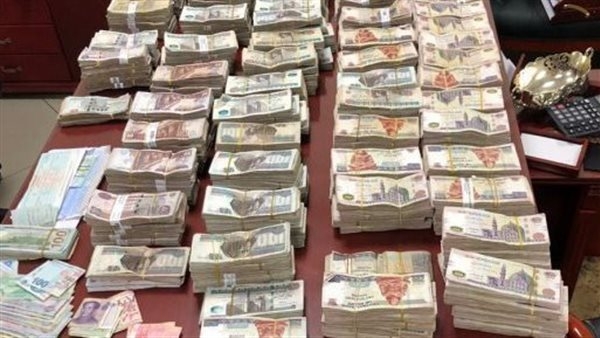 سقوط صاحب شركة بالمنيا غسل 100 مليون جنيه حصيلة الهجرة غير الشرعية
