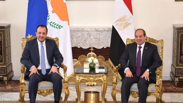 بحضور رئيسي مصر وقبرص، انطلاق مؤتمر ومعرض مصر الدولي للطاقة إيجبس 2025 غدا