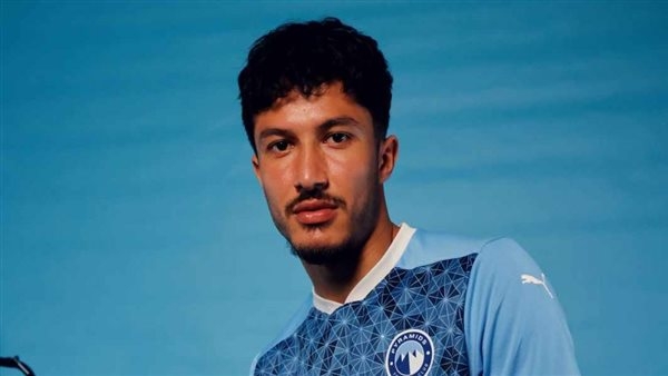 الزمالك يترقب موقف أسامة جلال من أجل حسم الصفقة