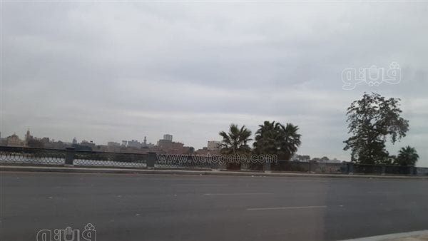 حالة الطقس اليوم، توقعات بسقوط أمطار على القاهرة الكبرى وسيناء