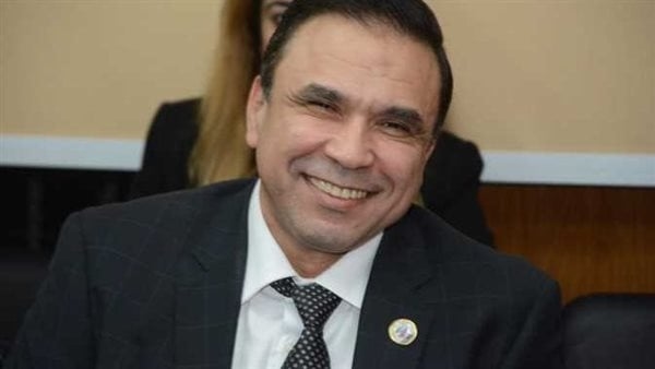 حقيقة حبس مدحت بركات رئيس حزب أبناء مصر