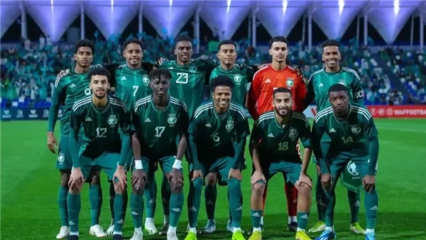 بعد فشل تجربة روما، عروض أوروبية جديدة لنجم المنتخب السعودي