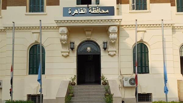 محافظة القاهرة: تقديم 10 ملايين خدمة صحية للمواطنين خلال 4 شهور