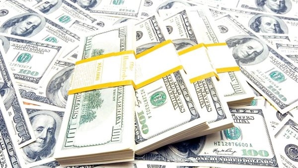ضبط قضايا اتجار بالنقد الأجنبي بقيمة 8 ملايين جنيه