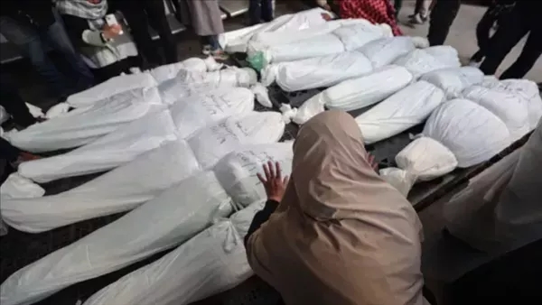 مسئول أممي: 1300 شخص استشهدوا في مواقع توزيع المساعدات بغزة