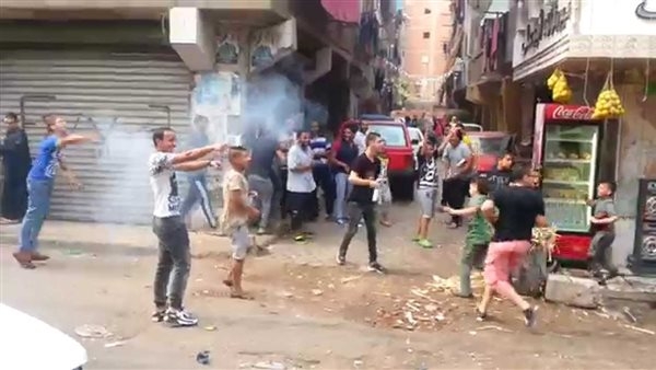 جثة و4 مصابين فى مشاجرة دامية بأسيوط و3 آخرين فى اشتباكات بقنا