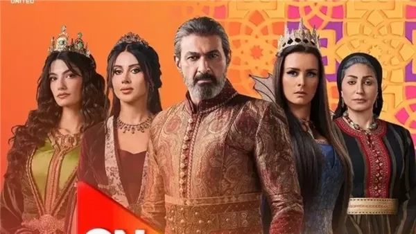 مسلسل جودر 2 الحلقة 12، عبد الأحد يقرر إبلاغ شواهي بمكان الكنوز